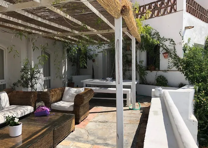 La Casa de la Luz. ArtistHome